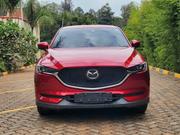 Mazda Demio 2018 Red for sale