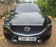Mazda CX-5 2017 Black for sale