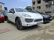 Porsche Cayenne 2017 Pearl for sale