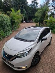 Nissan Note 2019 Pearl for sale