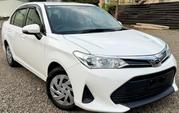 Toyota Axio 2020 Pearl for sale