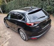 Mazda CX-8 2019 Black for sale
