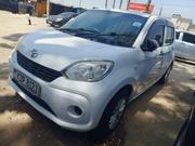 Toyota Passo 2017 White for sale