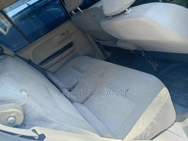 Toyota Passo 2017 White