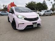 Nissan Note 2016 for sale