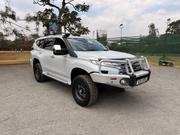 Mitsubishi Pajero Sport 2022 White for sale