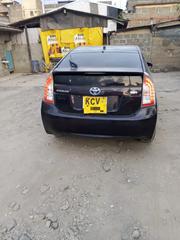 Toyota Prius 2012 Black for sale