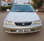 Toyota Premio 2002 Silver for sale