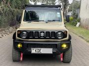 Suzuki Jimny 2022 Beige for sale