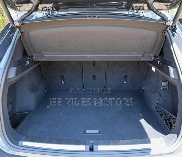 BMW X1 xDrive28i AWD 2016 Gray