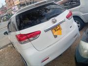 Toyota Wish 2009 White for sale