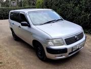 Toyota Succeed 2011 White for sale