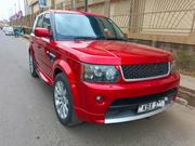 Rover Land 2006 Red for sale