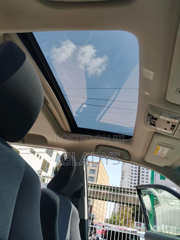 Toyota Land Cruiser Prado 2019 Black