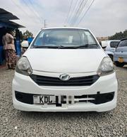 Daihatsu Mira 2015 White for sale
