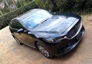 Mazda CX-8 2019 Black for sale