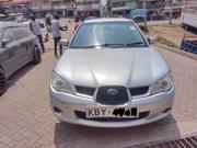 Subaru Impreza 2005 Silver for sale