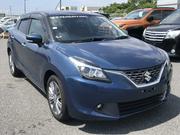 Suzuki Baleno 2019 Blue for sale