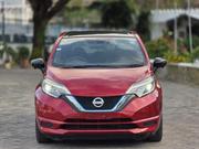 Nissan Note 2019 Red for sale