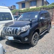 Toyota Land Cruiser Prado 2.7 VVT-i 2014 for sale