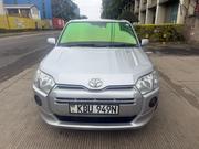 Toyota Succeed 2018 Silver for sale