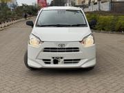 Toyota Pixis Epoch 660 FWD 2019 White for sale