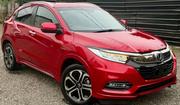 Honda Vezel 2020 Red for sale