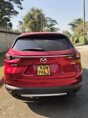 Mazda CX-8 2019 Red for sale