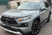 Toyota RAV4 Adventure AWD 2020 Ivory for sale