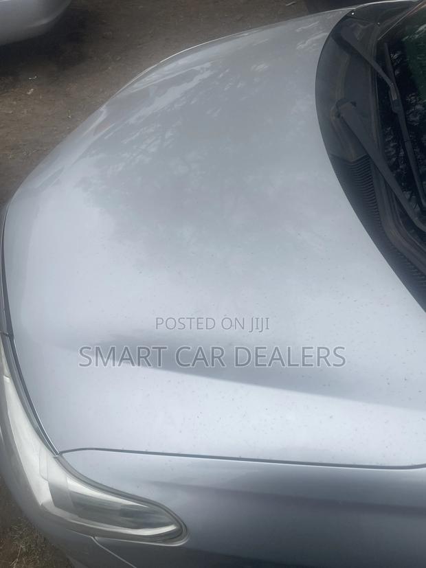 Mazda Demio 2010 Blue