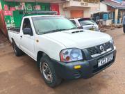 Nissan NP300 2019 White for sale