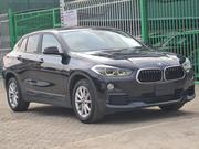 BMW X2 2019 Black for sale
