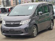 Honda Stepwgn 2019 Gray for sale