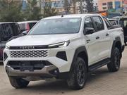 New Toyota Hilux 2026 White for sale