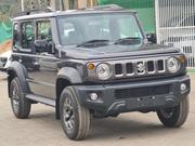 New Suzuki Jimny 2025 Gray for sale