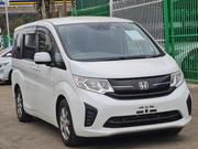 Honda Stepwgn 2019 White for sale