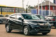 Honda Vezel 2019 Black for sale