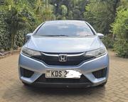 Honda Fit 2017 for sale
