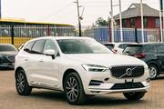 Volvo XC60 2019 White for sale