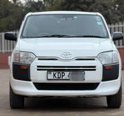 Toyota Probox 2017 White for sale