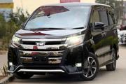 Toyota Noah 2.0 FWD (7 Seater) 2020 Black for sale
