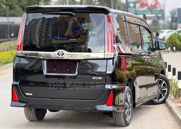 Toyota Noah 2.0 FWD (7 Seater) 2020 Black