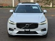 Volvo XC60 T5 Inscription AWD 2019 Pearl for sale