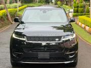 Land Rover Range Rover Sport 2023 Black for sale