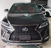 Lexus RX 300 4WD 2020 White for sale