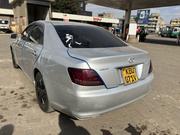 Toyota Mark X 2006 Silver for sale