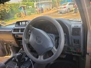Toyota Land Cruiser Prado 2003 Beige for sale