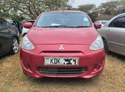 Mitsubishi Mirage 2015 for sale