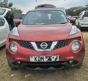 Nissan Juke 2015 for sale