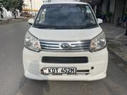 Daihatsu Move 2016 White for sale